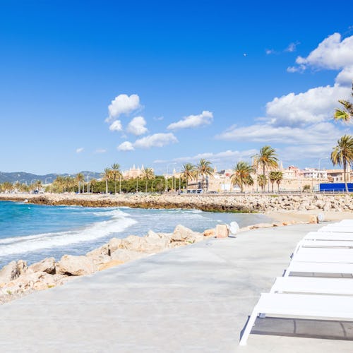 Playa de Palma