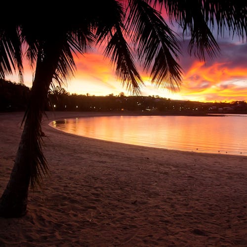 Airlie Beach-Australia-Australasia