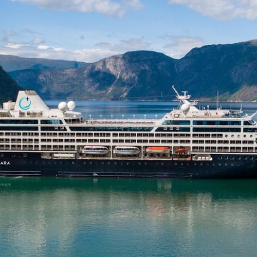 Azamara