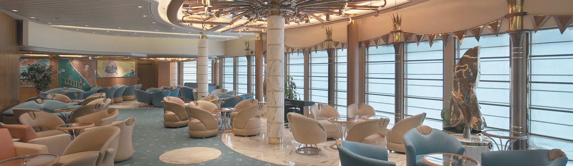 Vision of the Seas