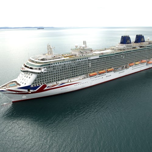 P&O Cruises