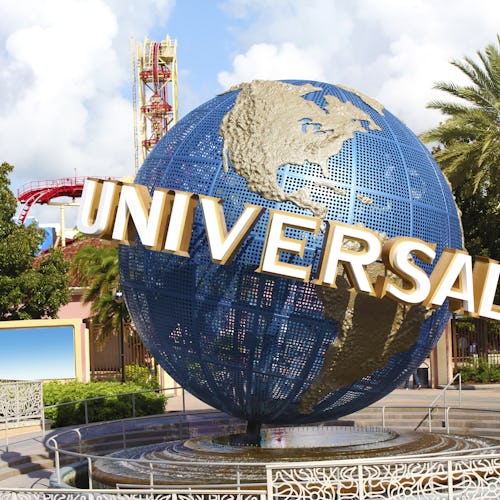 Universal Orlando Resort