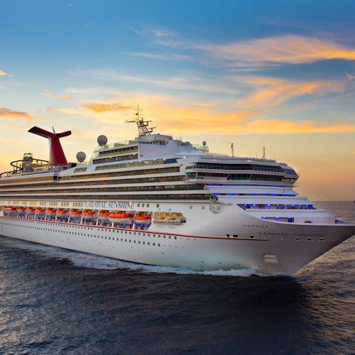 Carnival Cruise Line