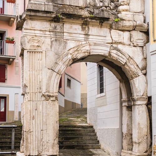 Arco di Riccardo