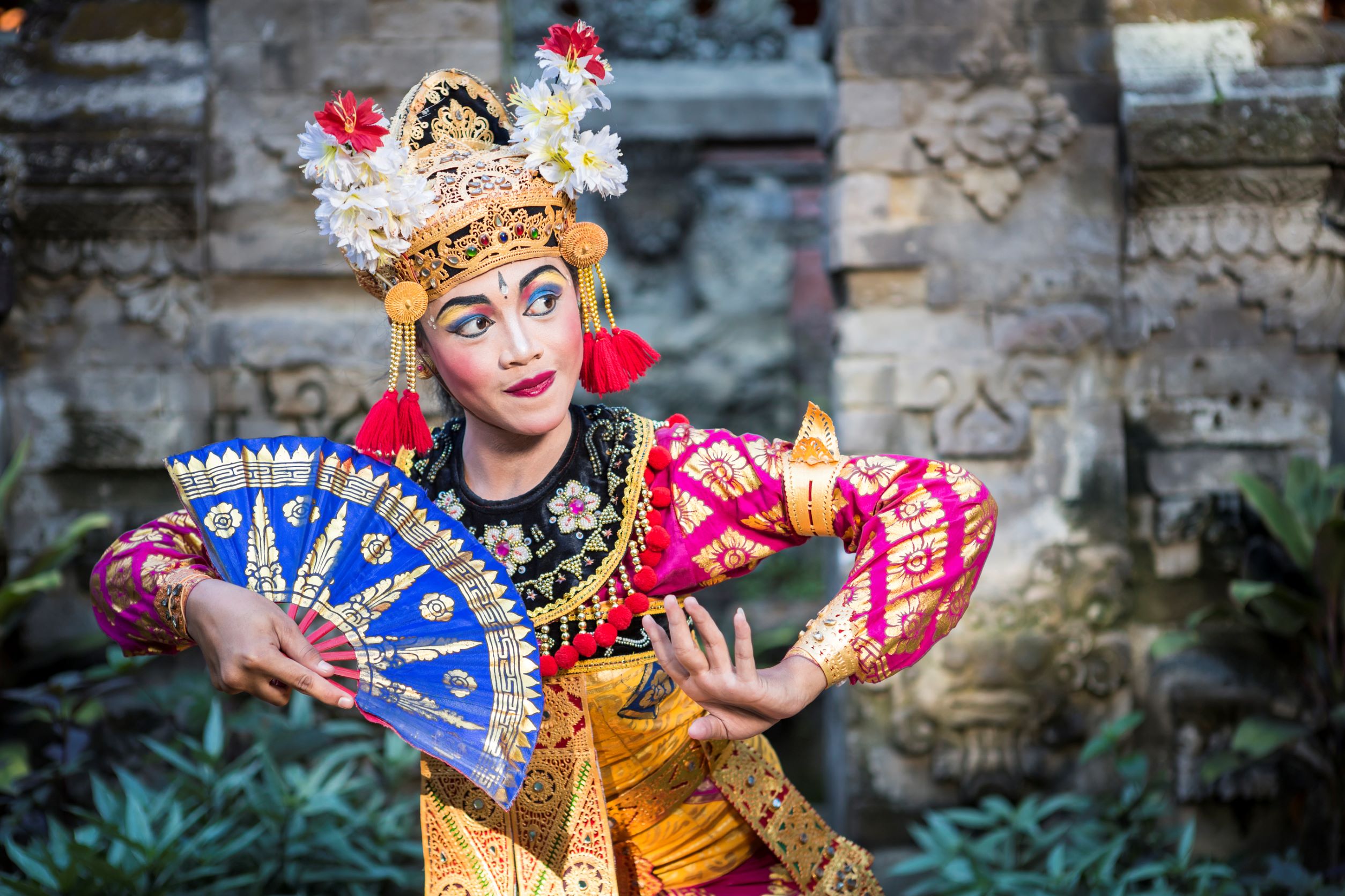 Bali Nusa Dua Theatre