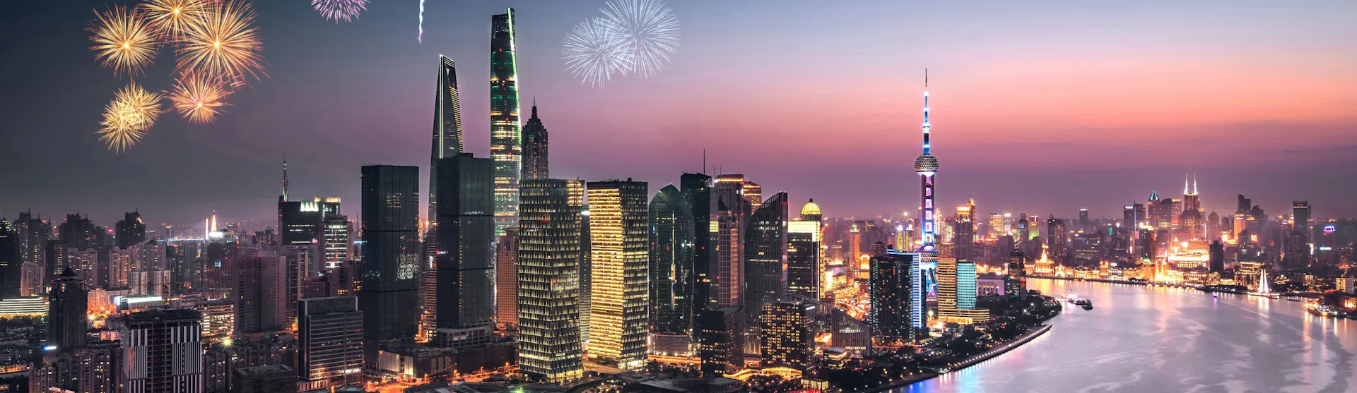 Shanghai Cruises