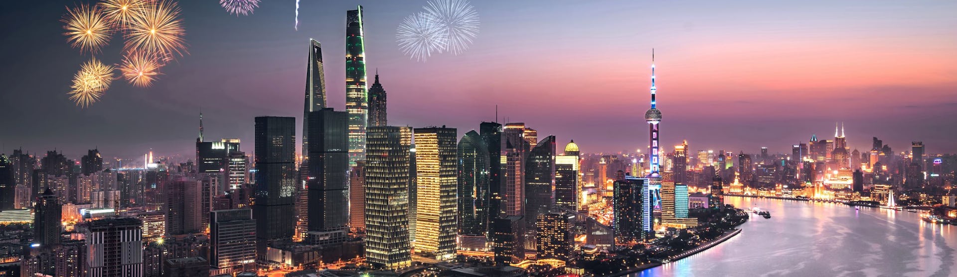 Shanghai Cruises