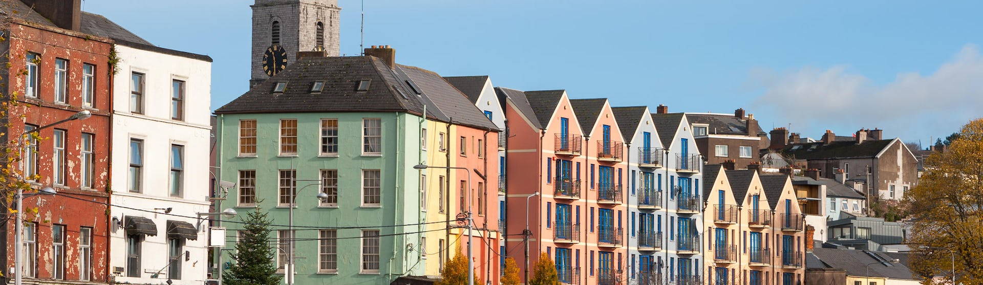 Cork Cruises