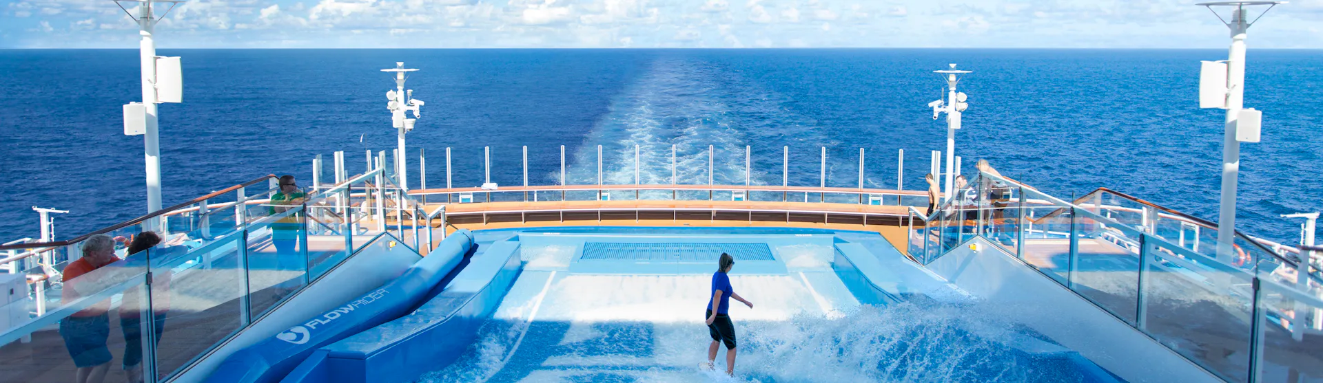 Anthem of the Seas