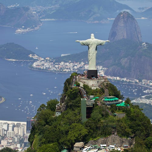 Rio-De-Janeiro-South-America