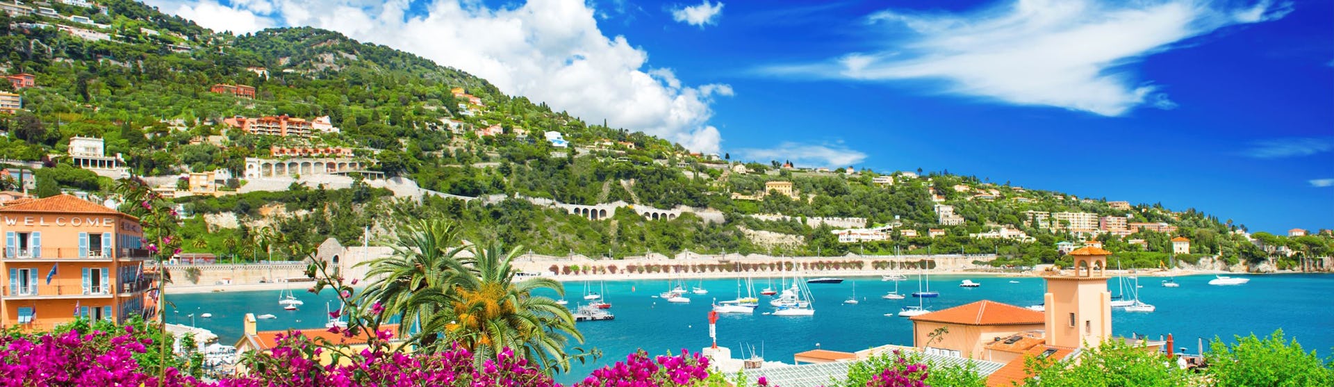 Villefranche Cruises