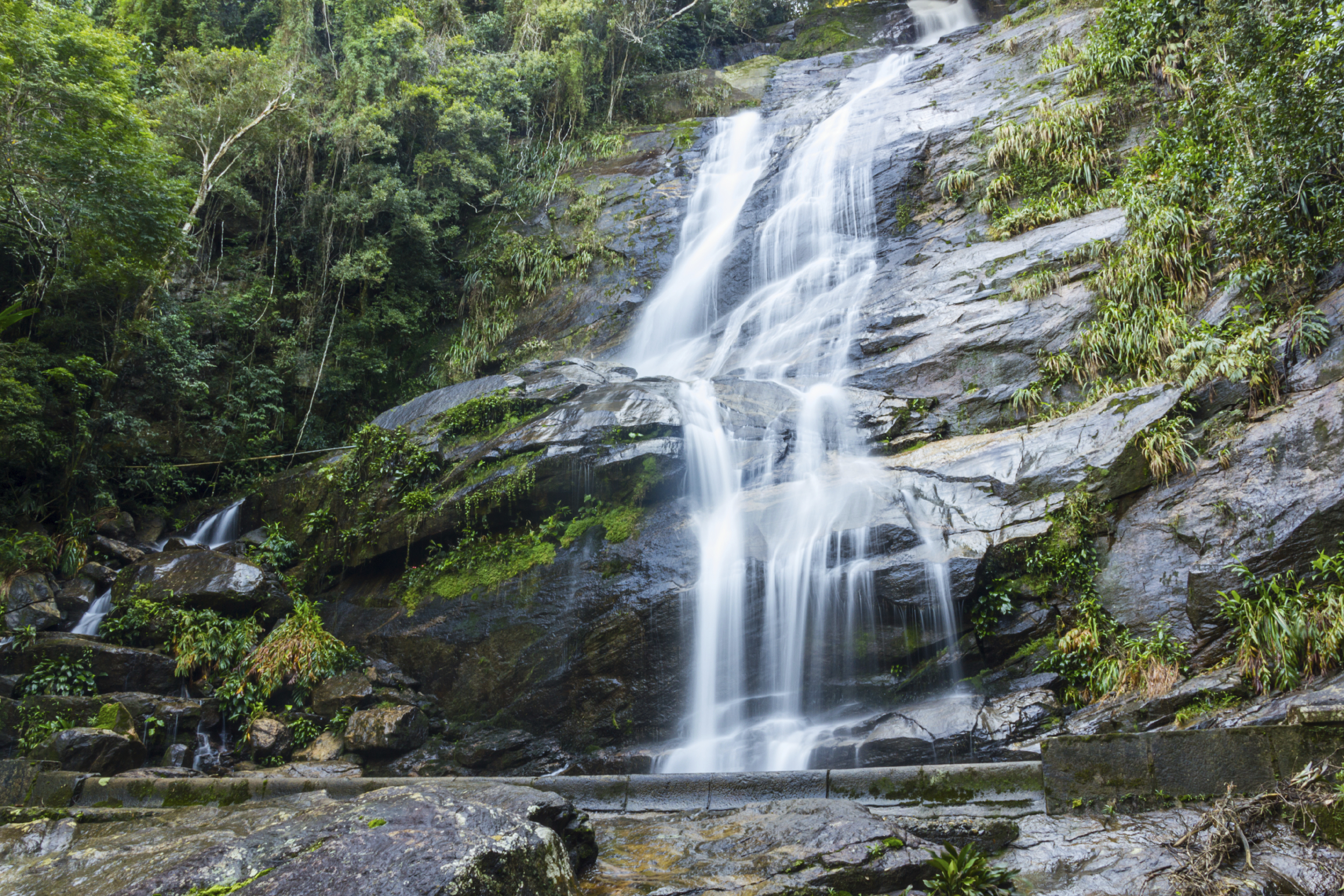 Tijuca National Park
