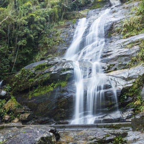 Tijuca National Park