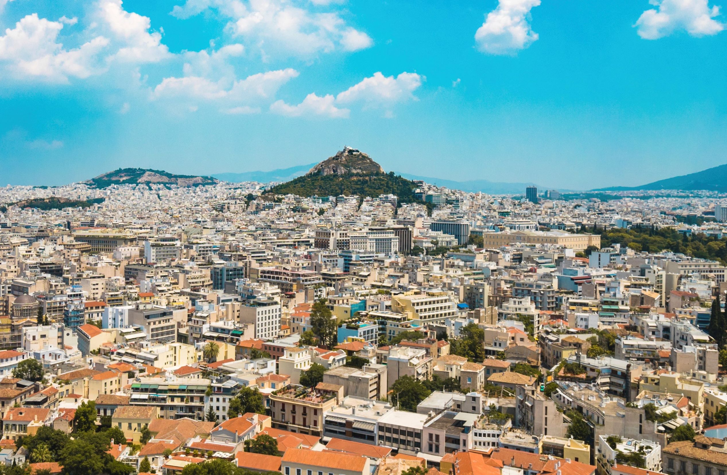 Price drop! Summer in Greece