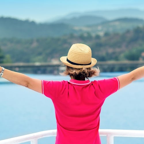 We’re experts in cruising