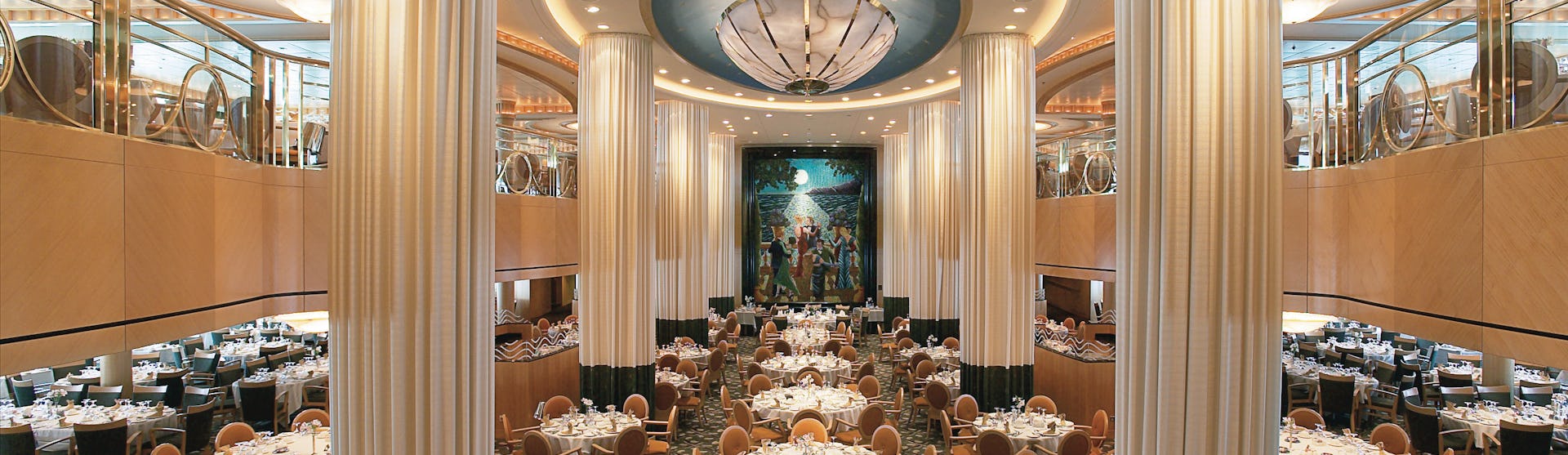 Jewel of the Seas