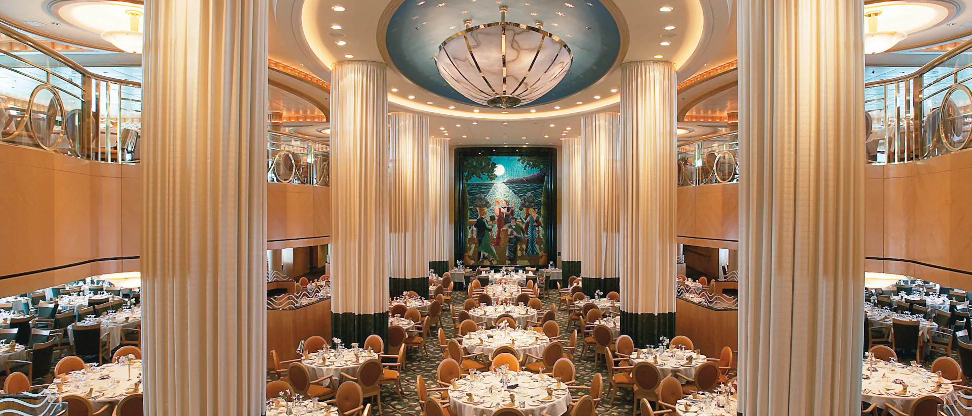 Jewel of the Seas