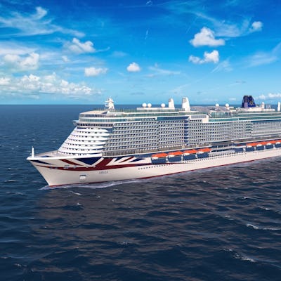 P&O Cruises