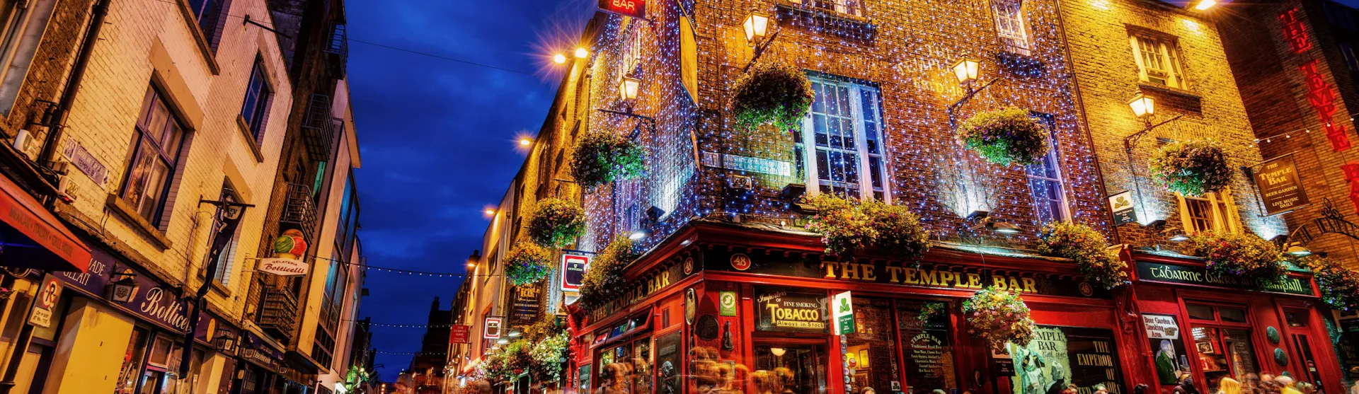 Republic of Ireland-Ireland