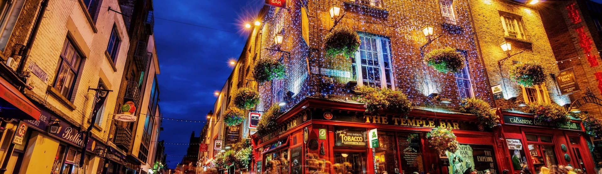 Republic of Ireland-Ireland