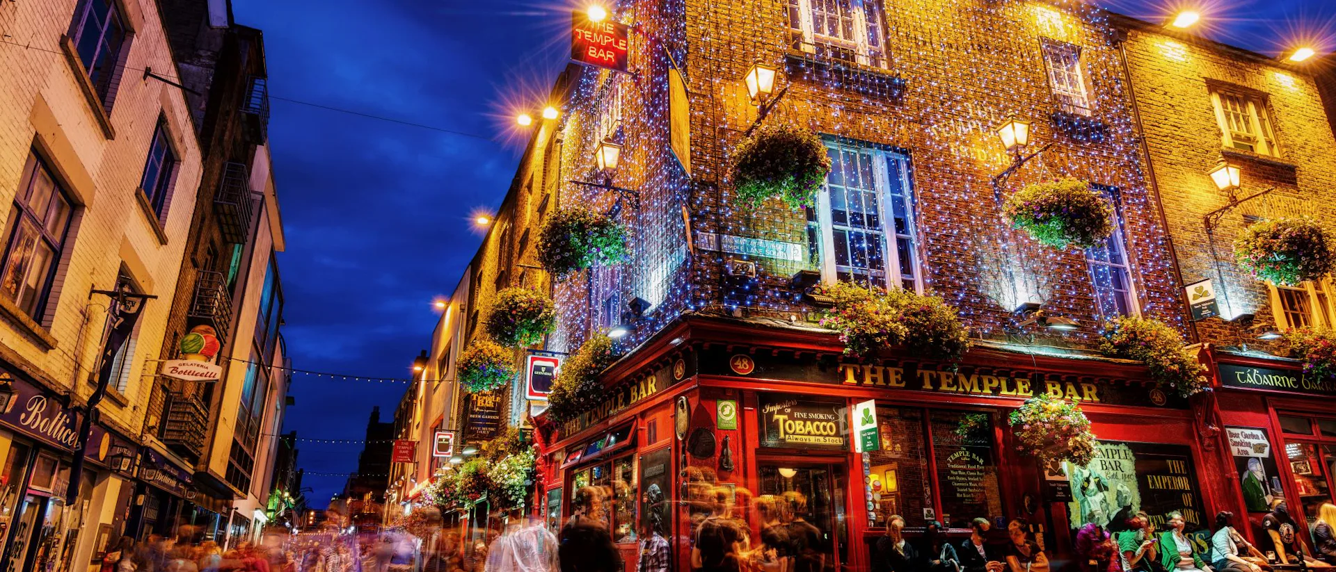 Republic of Ireland-Ireland