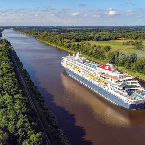 Kiel Canal