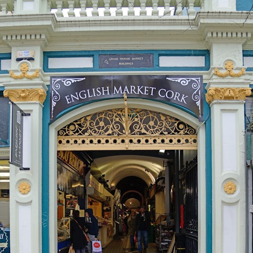 The English Market