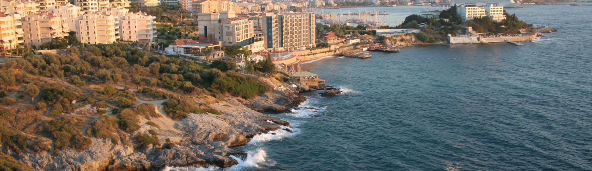 Turkey-Mediterranean