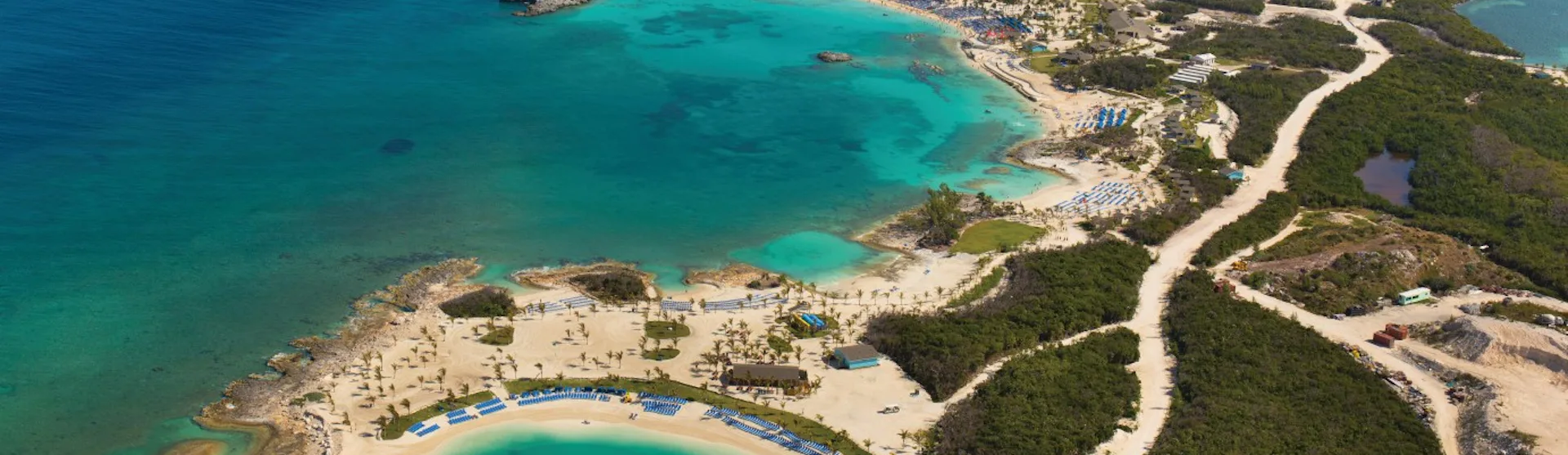 Great Stirrup Cay Cruises