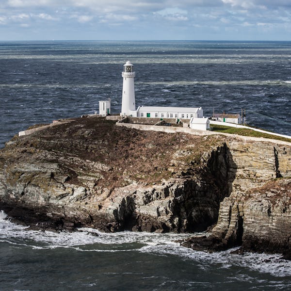 South Stack Lighthouse