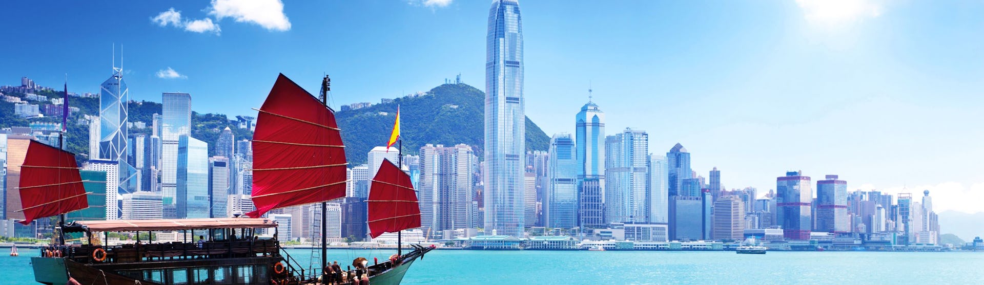 Hong Kong Cruises
