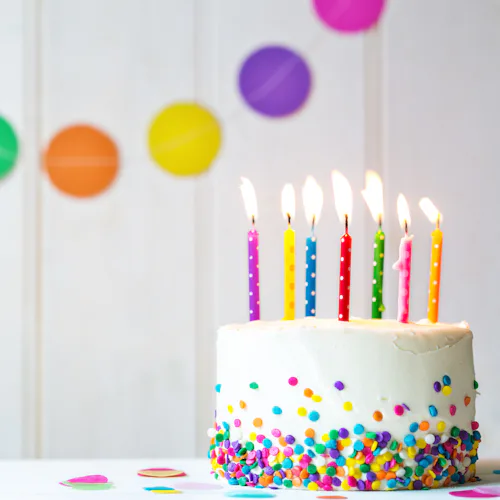 Birthday