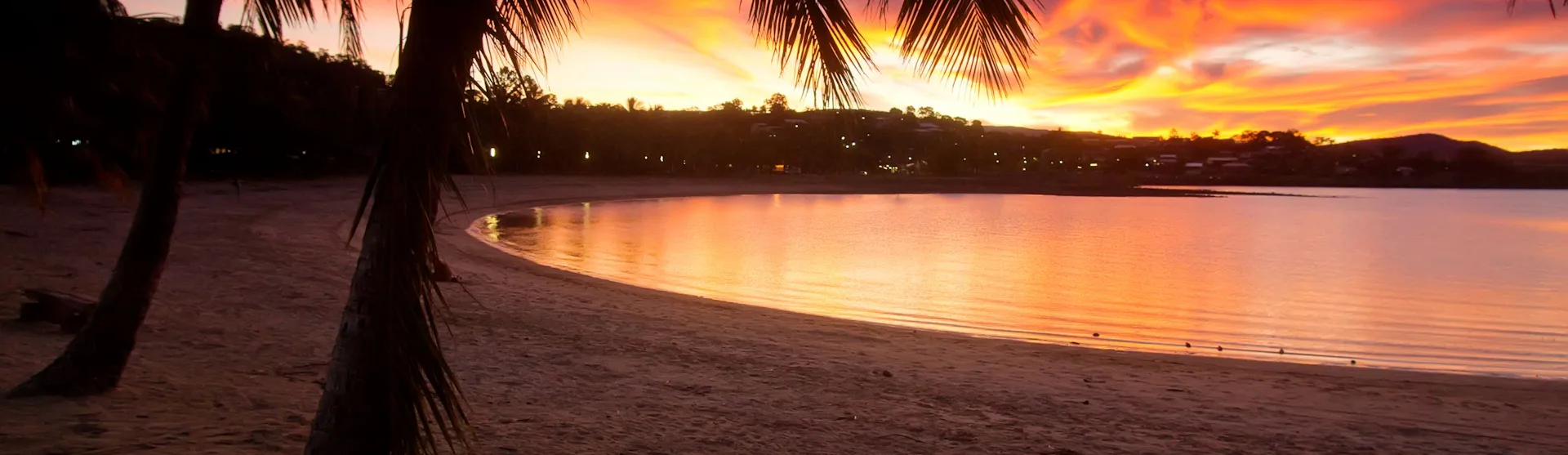 Airlie Beach Cruises