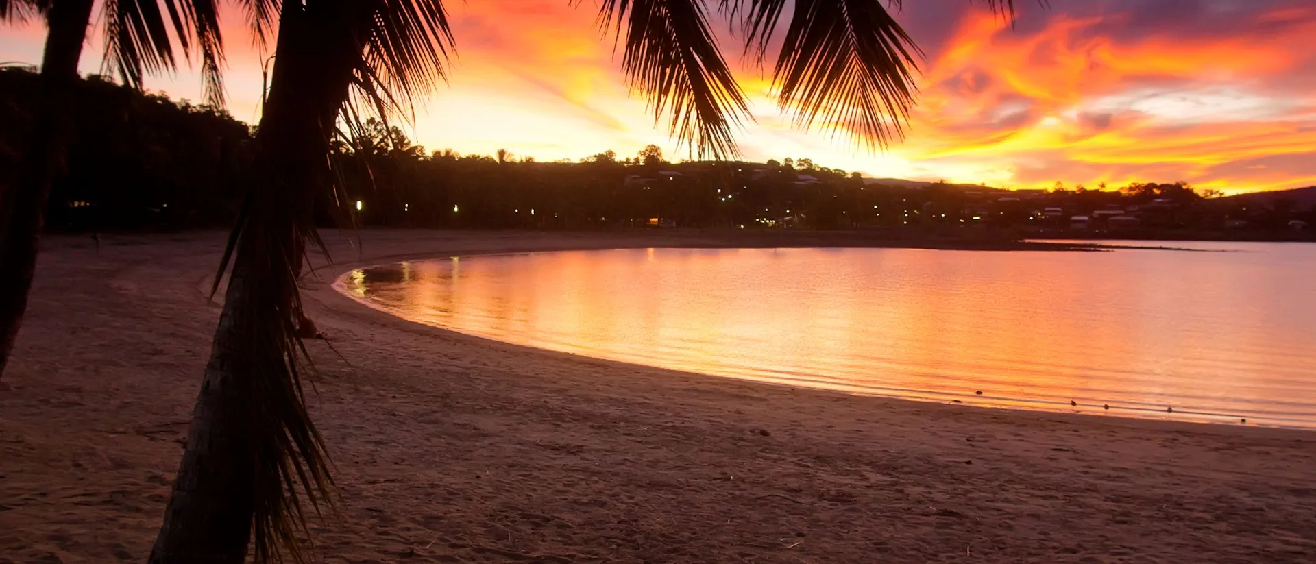 Airlie Beach Cruises