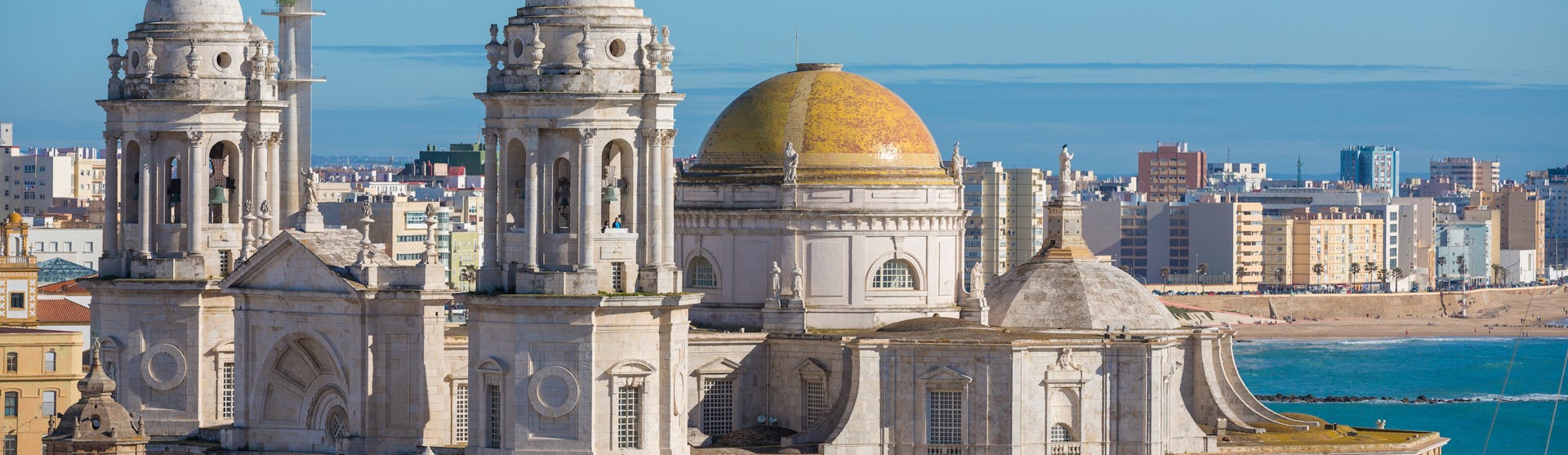 Cadiz Cruises