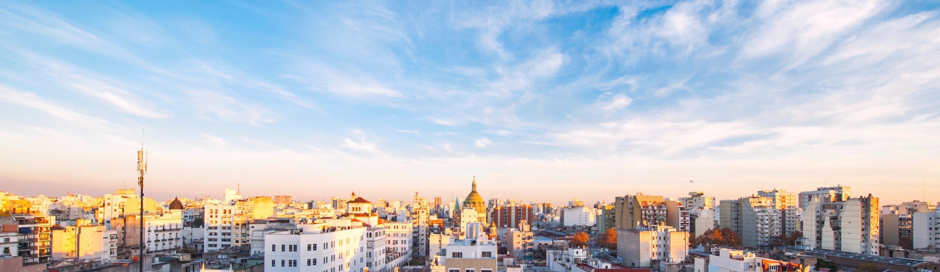 Buenos Aires Cruises