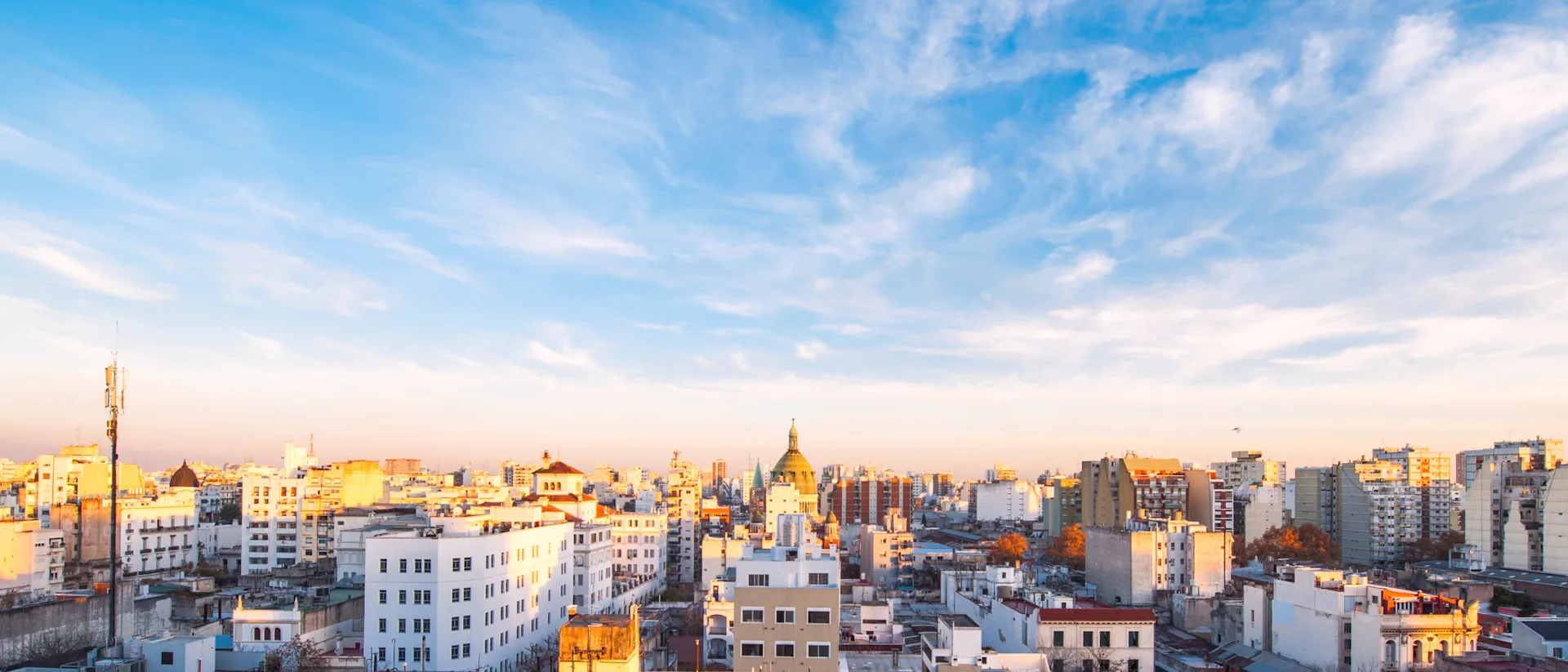 Buenos Aires Cruises