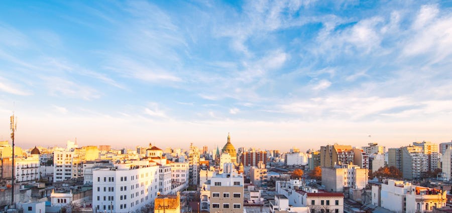 Buenos-Aires-Argentina-South-America