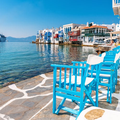 Little Venice Neighbourhood