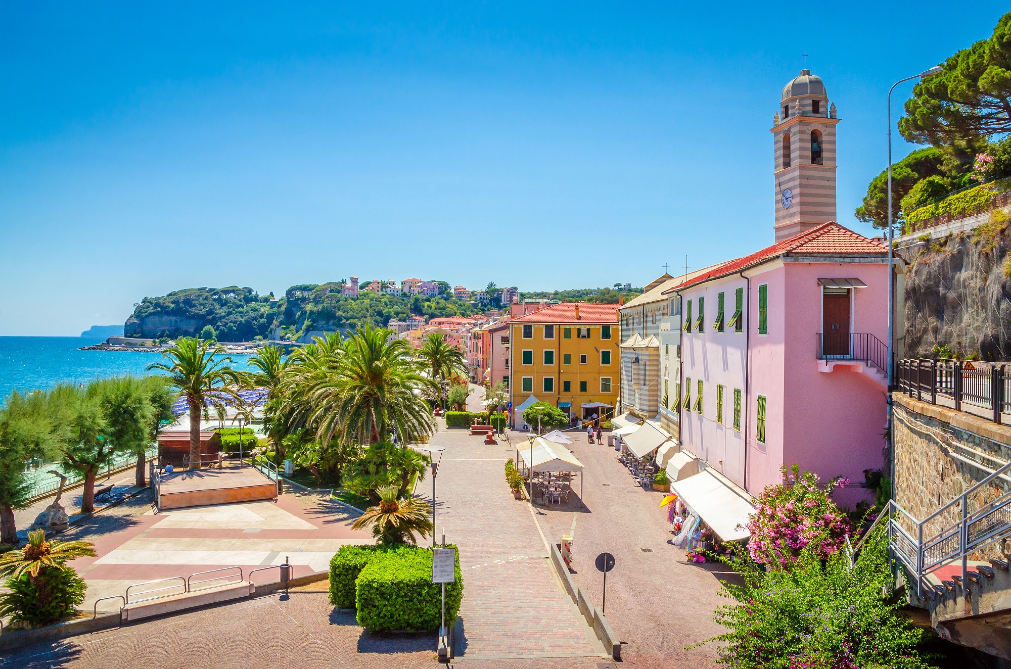 4. Mediterranean Voyage With Rome & Barcelona