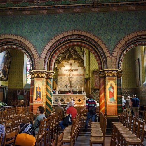 Basilica of the Holy Blood