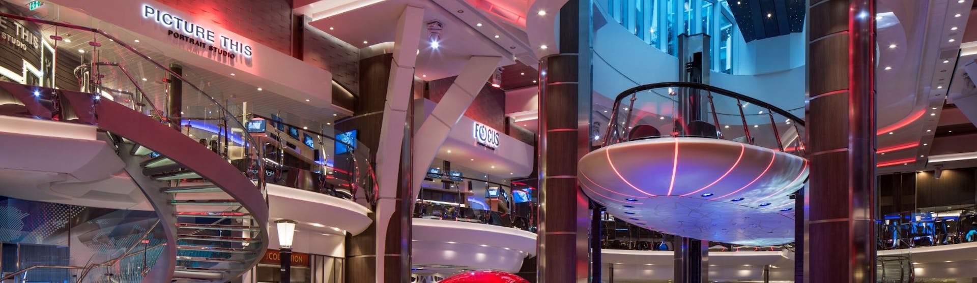 Symphony of the Seas