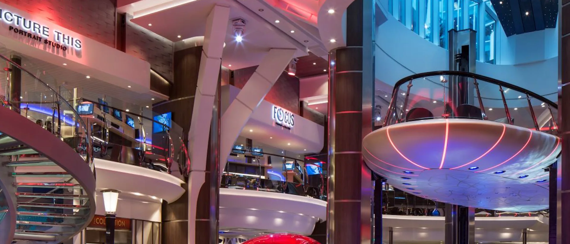 Symphony of the Seas