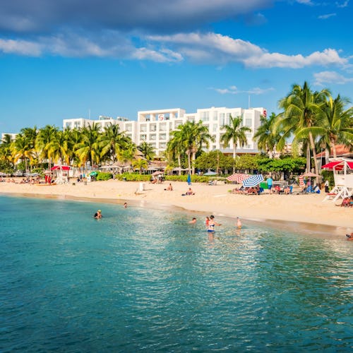 Jamaica-Montego-Bay-Caribbean.