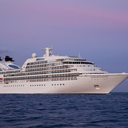 Seabourn