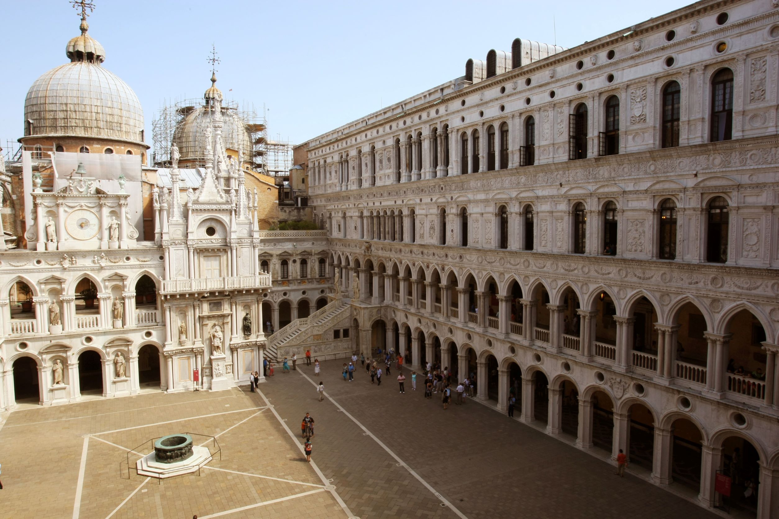 Doge's Palace