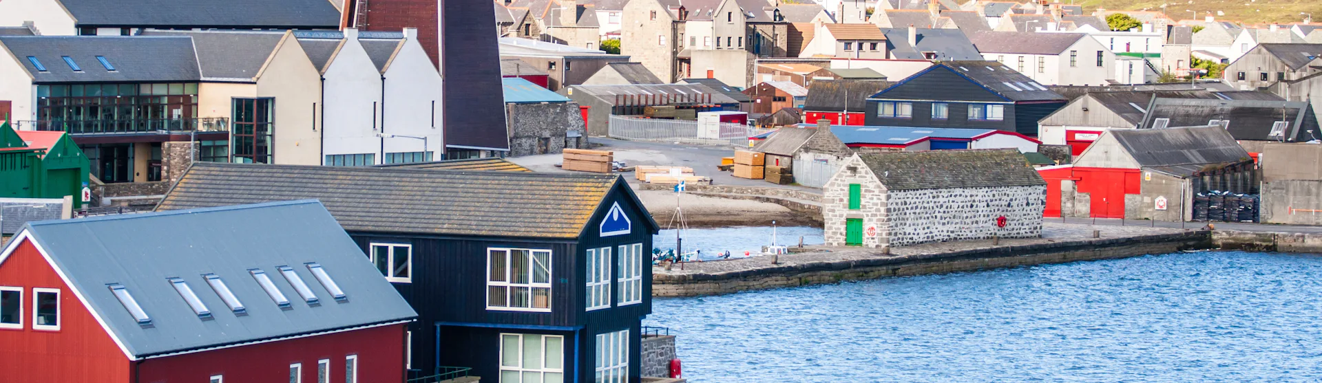 Lerwick Cruises