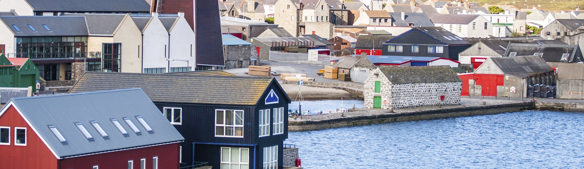 Lerwick Cruises