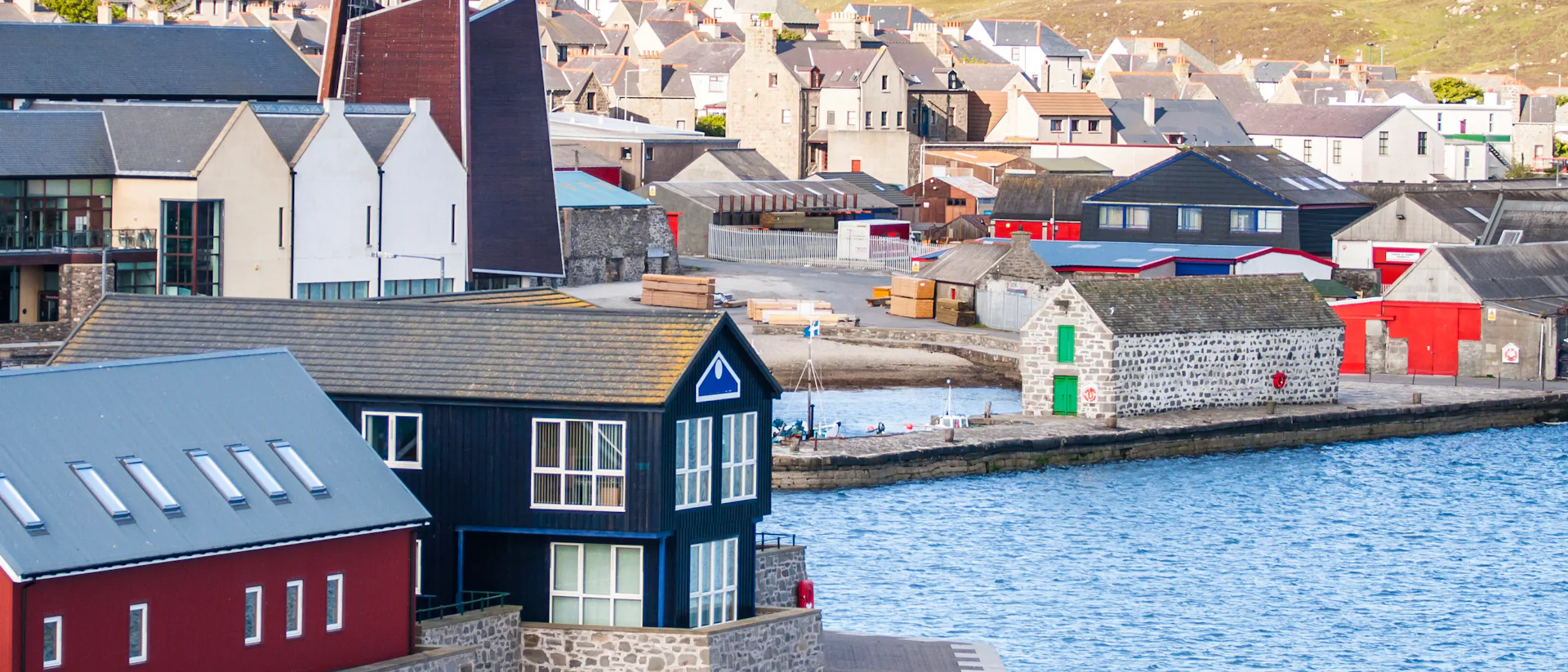Lerwick Cruises