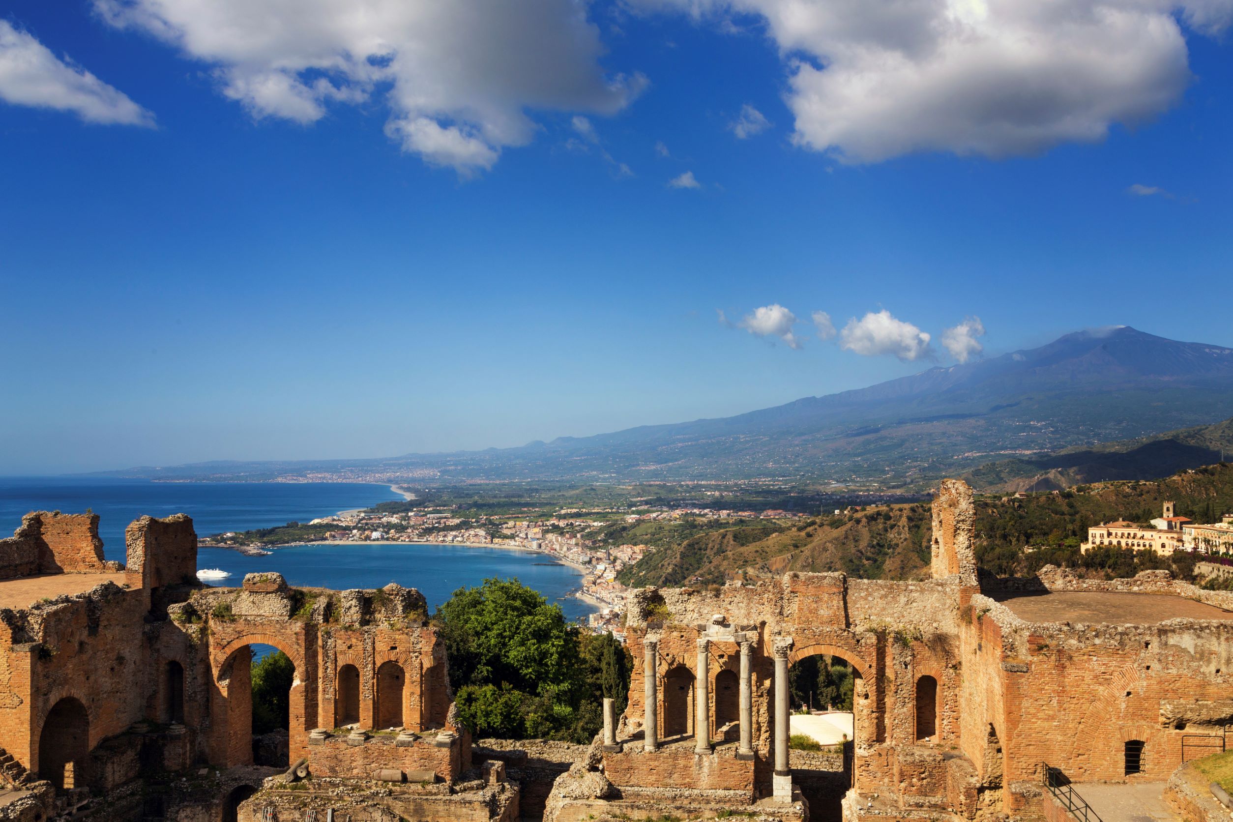 Taormina